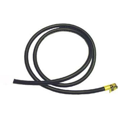 11 ft Blank Hose w/ Chuck