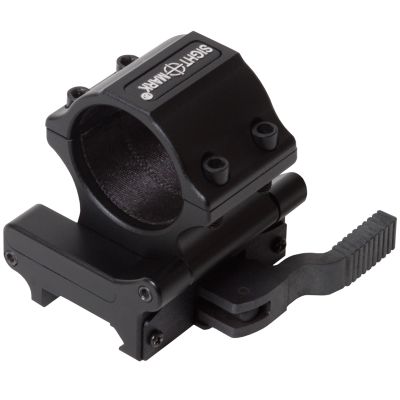 Sightmark 30mm Slide-to-Side Mount