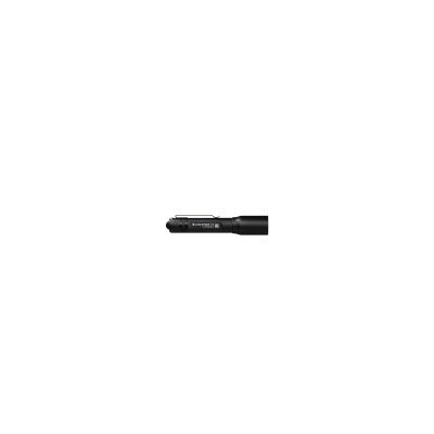 P3 Small Flashlight w/ Spot and Flood Capabilities