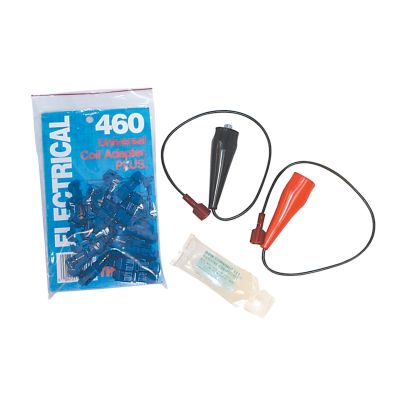 Universal Coil Adapter Plus