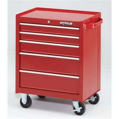 26" 5dr BB Waterloo Cabinet