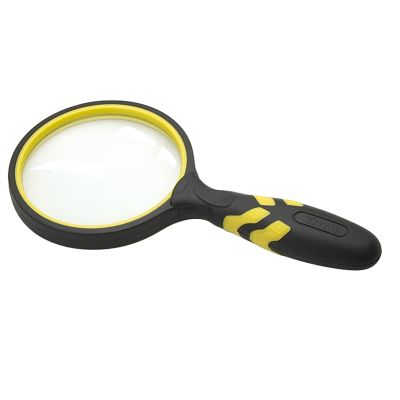 Titan 2.2X Magnifying Glass