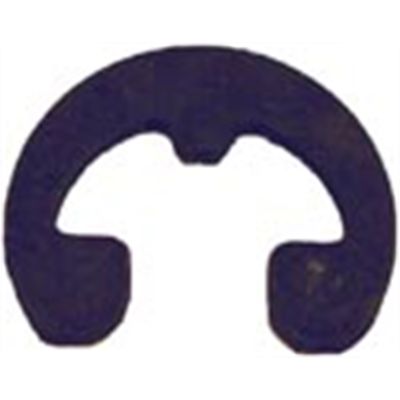 7/16" Reinforced External Retaining Ring (100/bag)