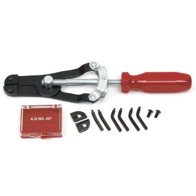 Combination Heavy Duty Snap Ring Pliers