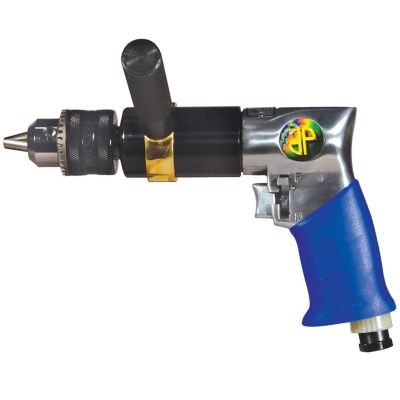 1/2" Extra HD Rev Air Drill-5
