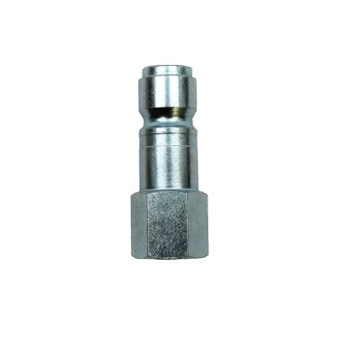 Coupler Plug 3/8" N