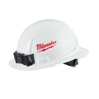 Milwaukee Full Brim Hard HatType 1 Class-E