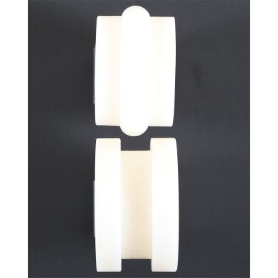 5/8 in. Round Bead Die Nylon for Bead Roller