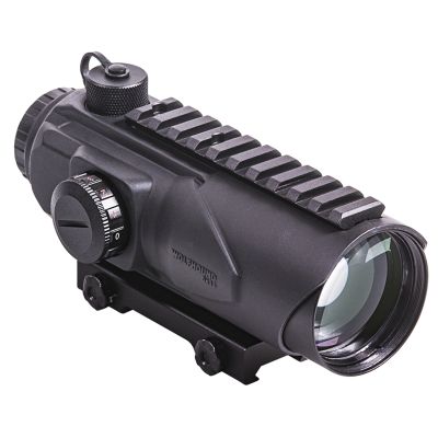 Prismatic Sight Wolfhound 6X44 LR-308 LQD