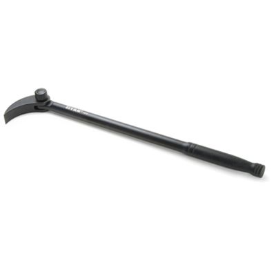 15 Inch Indexable Pry Bar