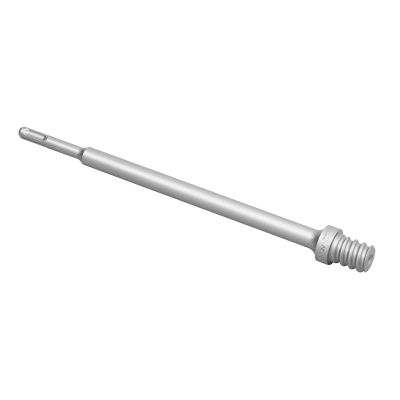 SDS Plus Thin Wall Core Bit 12" Adapter Shank