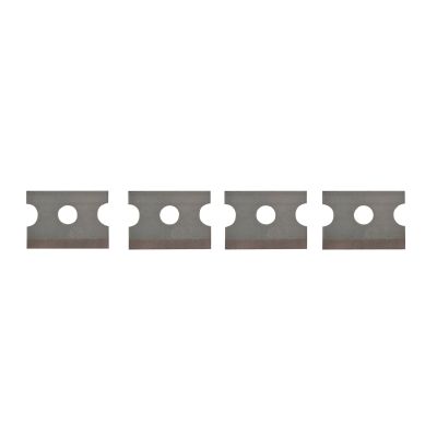 Spare Blade 4 Pack