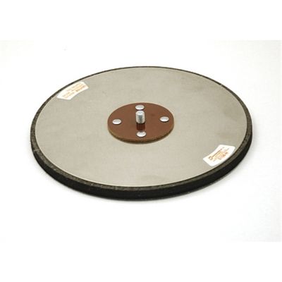 8" Hook Pad