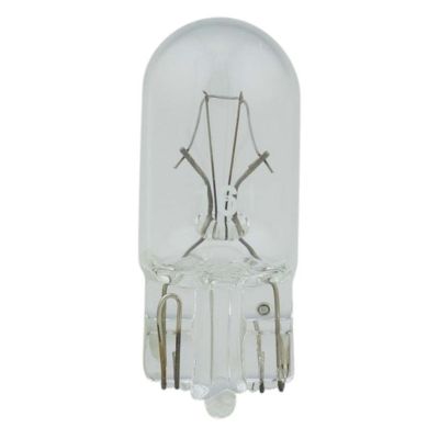 Bulb 14V .19A T3-1/4  Wedge Base
