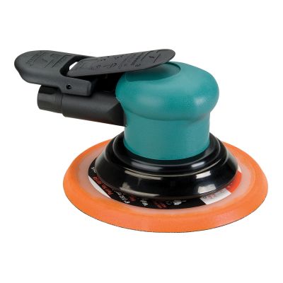Dynabrade Non-Vacuum Dynorbital-Spirit Random 6 in. (152 mm) Diameter Orbital Sander