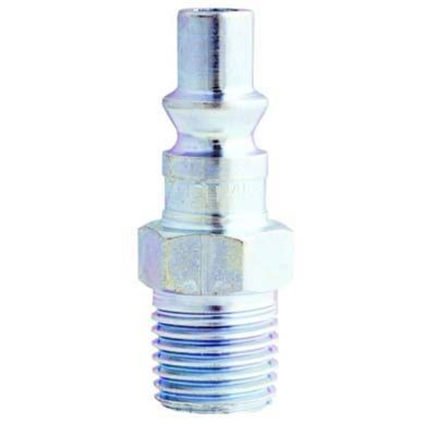 1/4" Male Plug A-Style