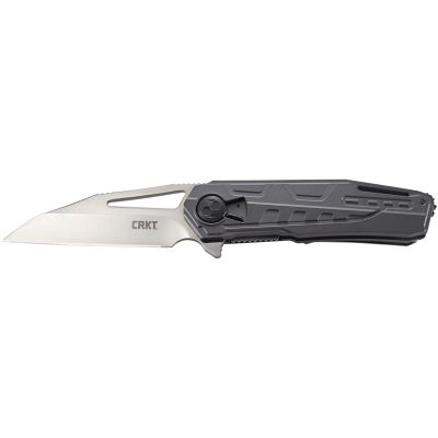 CRKT 5040 RAIKIRI Folding Knife with Locking Liner