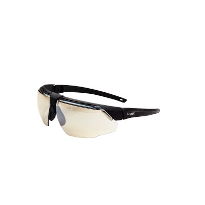 Uvex Avatar Glasses Blk/blk, Ref 50 Hc