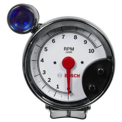 5" Super III Tachometer