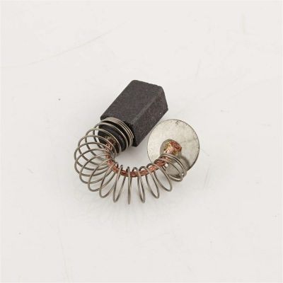 Milwaukee Carbon Brush and Spring Assembly