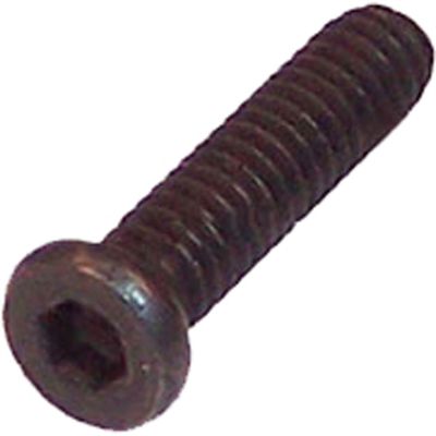 Milwaukee 1/4-20 x 1-1/8 LH Flat Head Screw