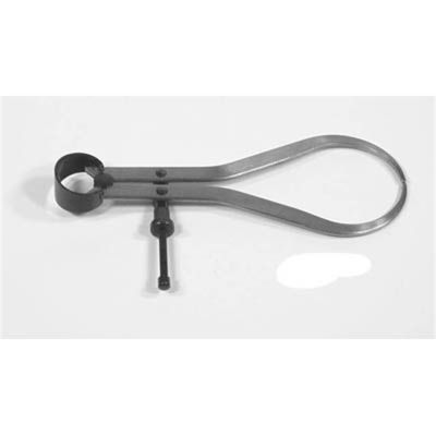 Calipers Outside 6"
