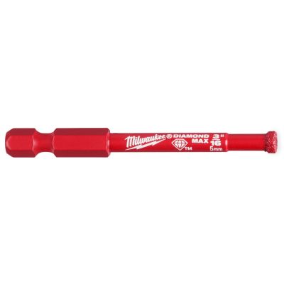 3/16" Diamond Max Hole Saw