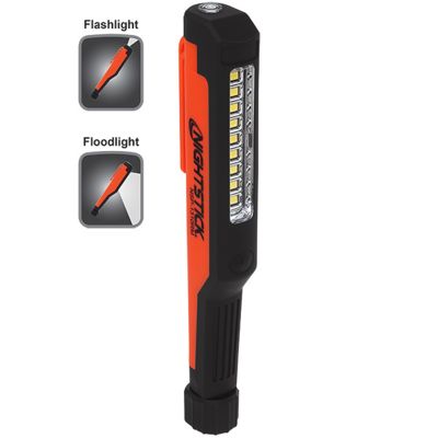 Bayco LED AAA Pocket Work Light