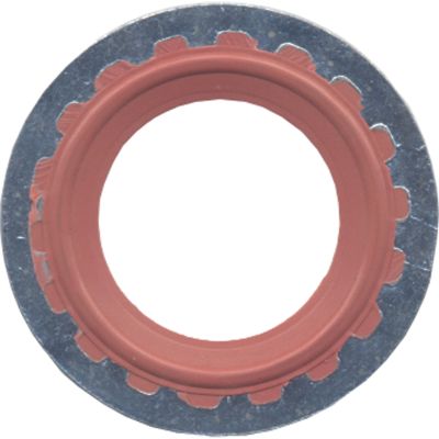 Freightliner Stat-O-Seal #12 Comp Red OEM 23-132