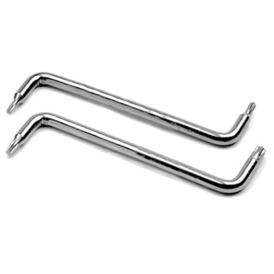 2pc Offset Star Drr