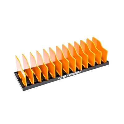 Adjustable Pliers Rack