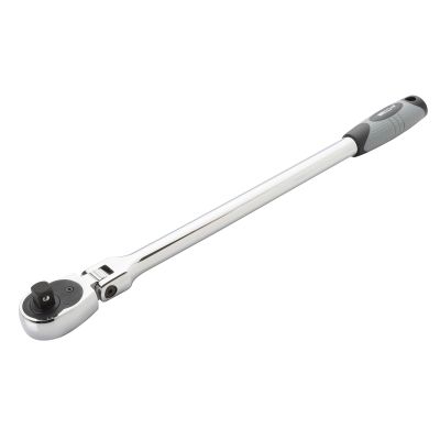 1/2 in. Drive 24 in. Flex Head Ratchet