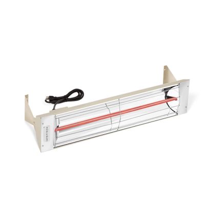 Infratech Comfort Infrared Shop Heater - Model SRU-1615 / 1500 Watts