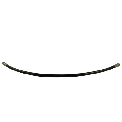 18" Grease Gun Hose