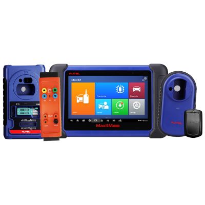 Tool Bundle with IM508, XP400, APB112, G-BOX