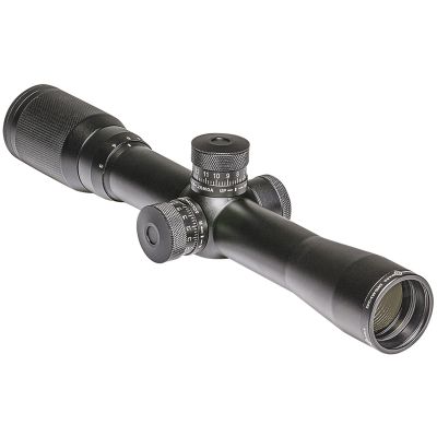 Riflescope Sightmark Rapid Air 3-12X32 SCR-30