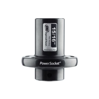 PowerSocket 15/16"