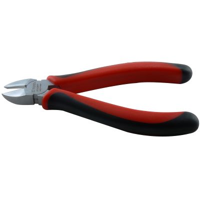 Diagonal Cutter Pliers, 7"
