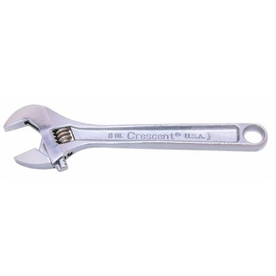 8" Crescent Wrench