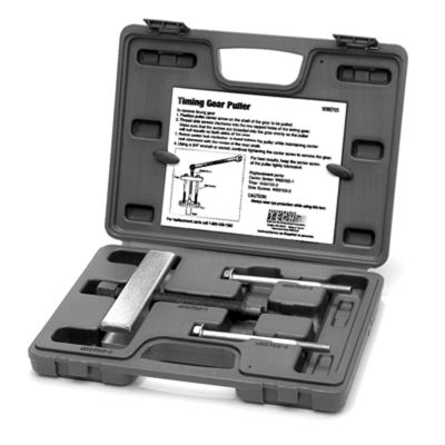 Timing Gear Puller