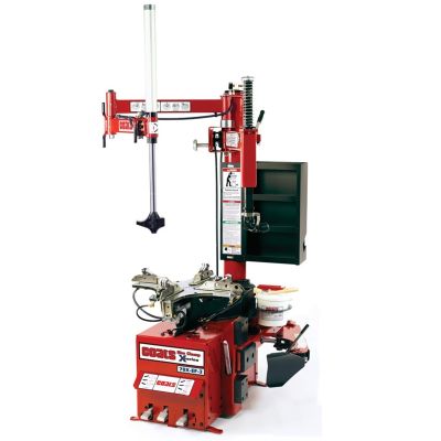 Tire Changer