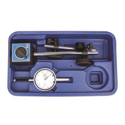 IP54 Rated Dial Indicator Set