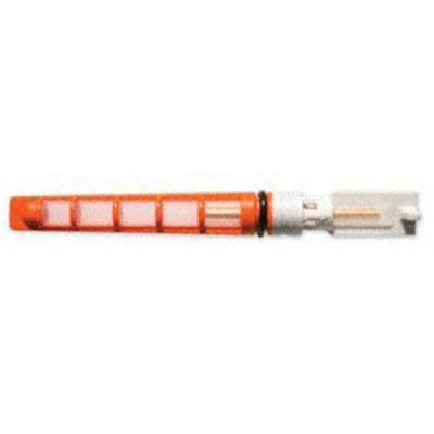 Orifice Tube - GM Orange T-top
