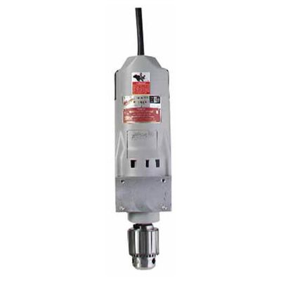 Milwaukee 3/4 in. Motor for Electromagnetic Drill Press