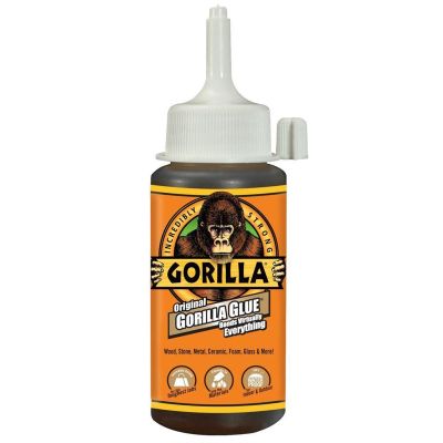 16PC 4oz Gorilla Glue