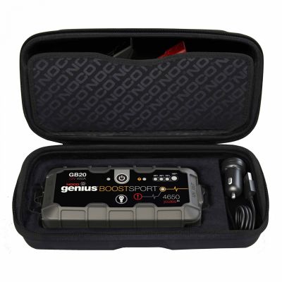 Noco Boost Sport-Plus EVA Protection Case