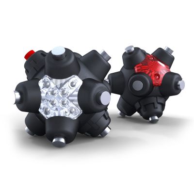 Light Mine Pro 12 LED Magnetic Hands-Free Task Light