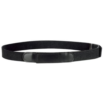 Webbed Adjustable Belt, Large