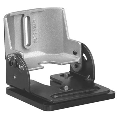 DeWalt Laminate Trimmer Tilt Base Attachment