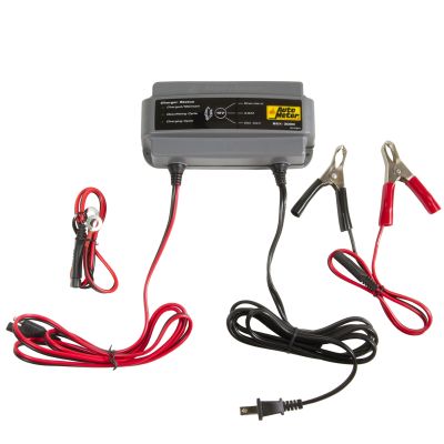 Battery Charger Extender, 12V/3A